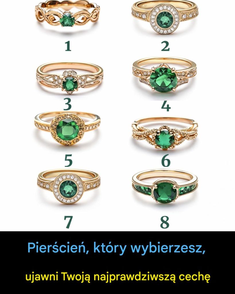 Pier_cionek__kt_ry_wybierzesz__ujawni_Twoj__najprawdziwsz__cech_______Sprawd__komentarz__ Pier_cionek__kt_ry_wybierzesz__ujawni_Twoj__najprawdziwsz__cech_______Sprawd__komentarz__