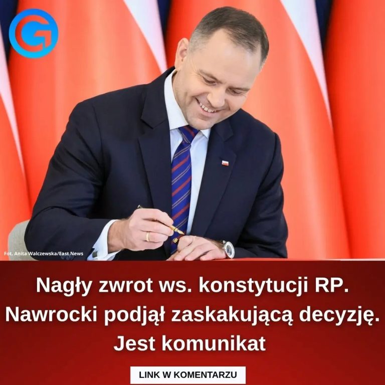 Prezydent_podj___ju__pierwsze_kroki