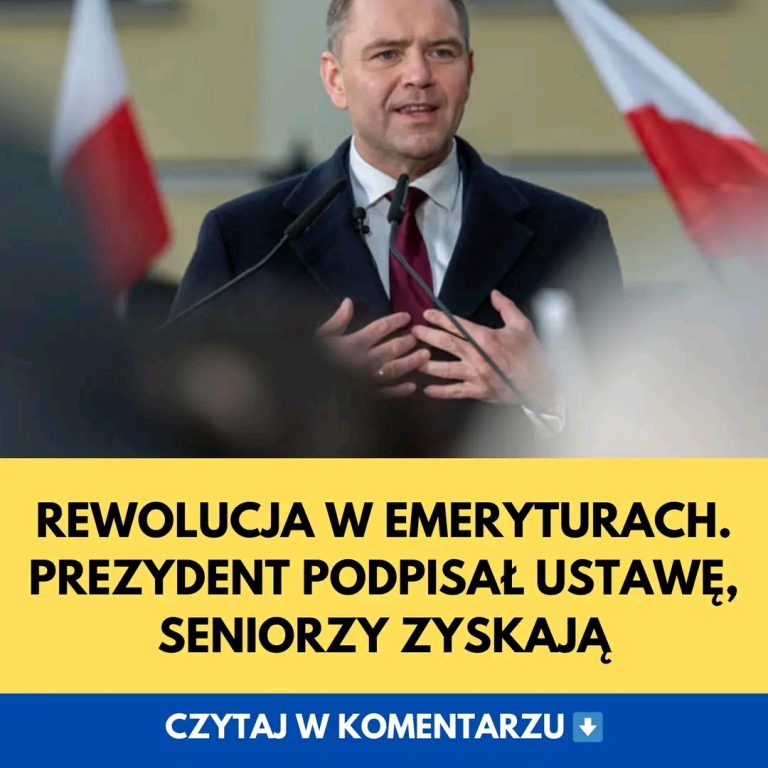 Prezydent_podpisa__ustaw__o_emeryturach__Prawie_100_tys__senior_w_dostanie_wi_cej