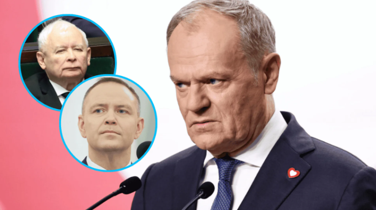 Protest_pod_domem_Tuska__Premier_odpowiada__uderzy__w_Nawrockiego_i_Kaczy_skiego-1
