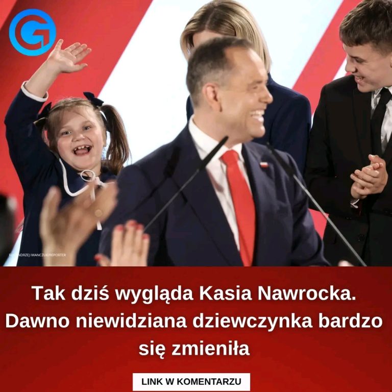 Tak_dzi__wygl_da_Kasia_Nawrocka__Dawno_niewidziana_dziewczynka_bardzo_si__zmieni_a_Czytaj_wi_cej_