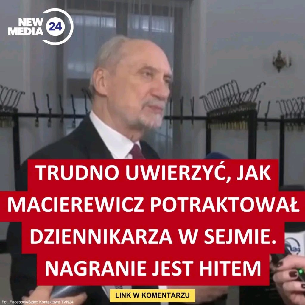 Trudno_uwierzy___jak_Macierewicz_potraktowa__dziennikarza_w_Sejmie__Nagranie_jest_hitem Trudno_uwierzy___jak_Macierewicz_potraktowa__dziennikarza_w_Sejmie__Nagranie_jest_hitem