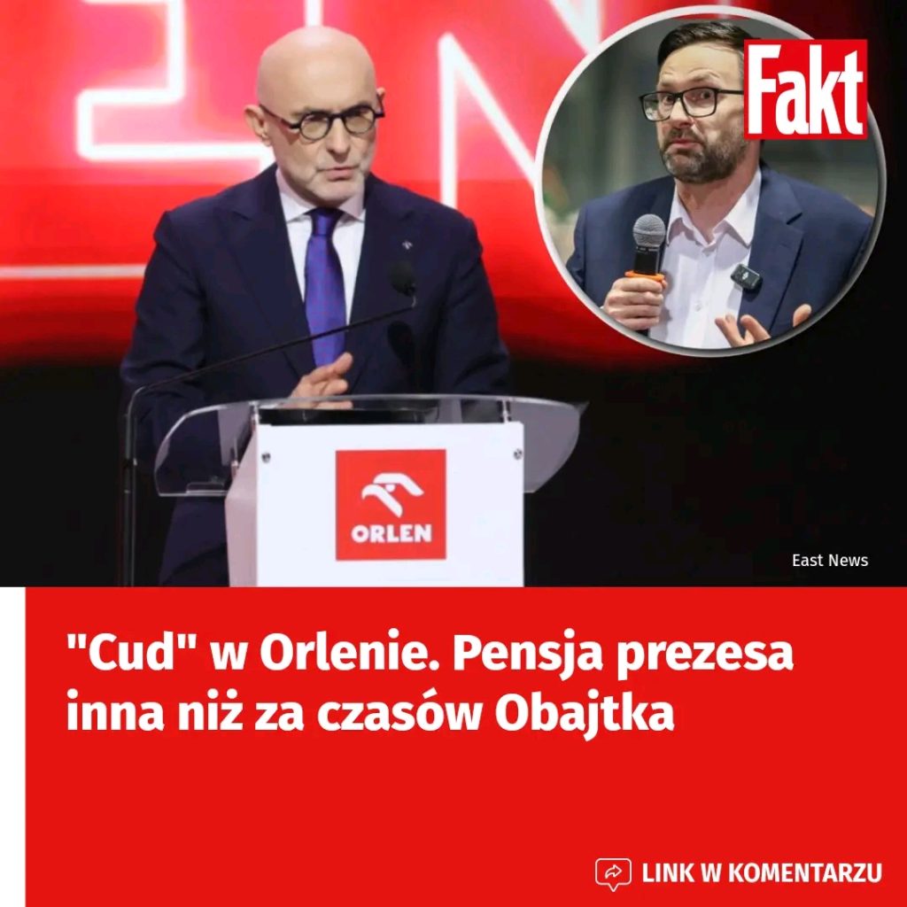 Tyle_p_aci_Orlen_po_odej_ciu_Obajtka__Sp__ka_ujawnia__ile_zarabia_prezes