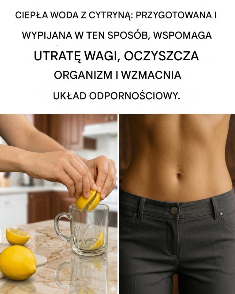Woda_z_cytryn___Jak_schudn___14_kilogram_w_w_9_dni