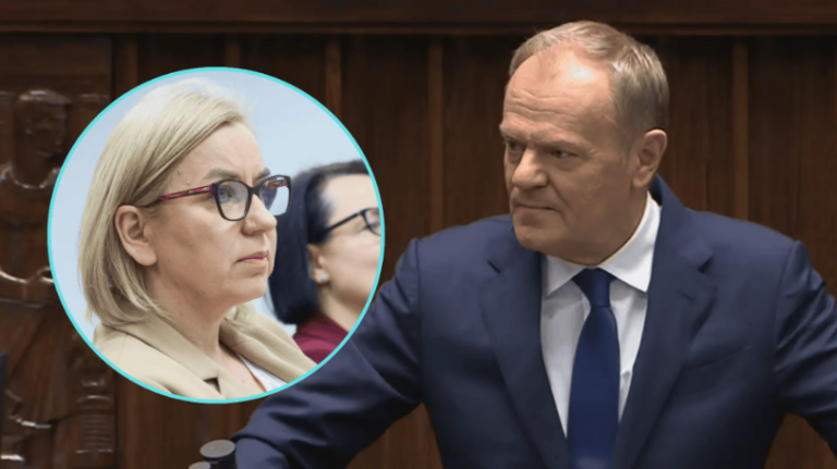 Wotum_nieufno_ci_ws__ministry_Hennig_Kloski__Donald_Tusk_zabra__g_os_w_Sejmie