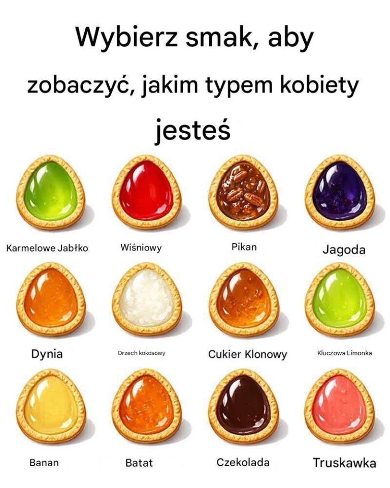 Wybierz_smak__aby_zobaczy___jakim_typem_kobiety_jeste_