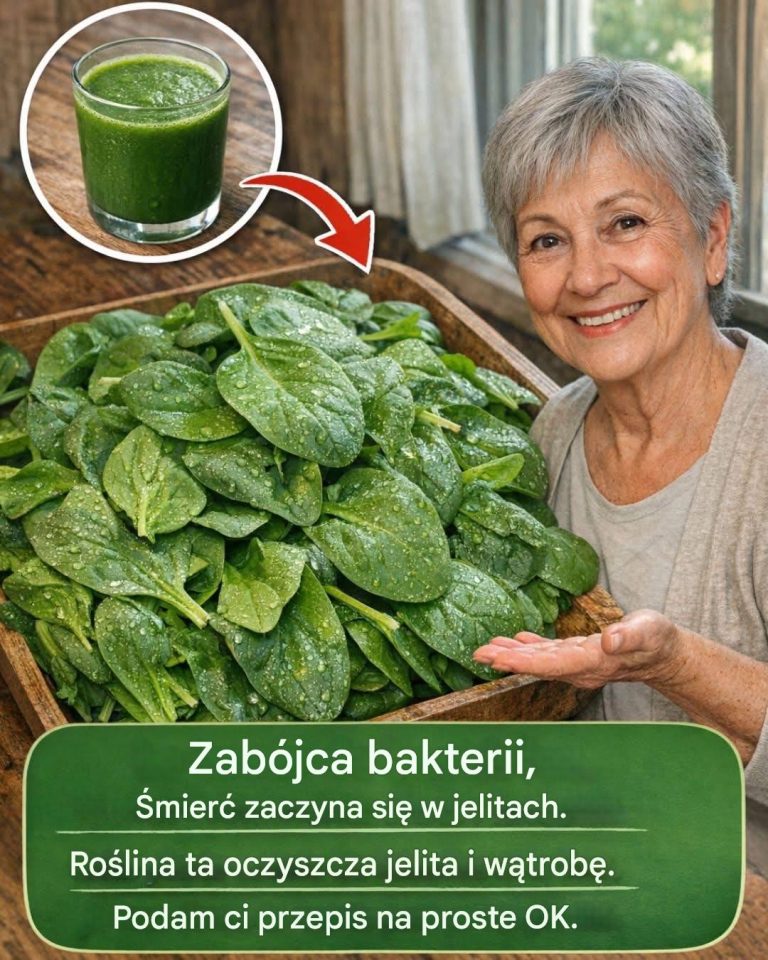 Zab_jca_bakterii__likwiduje__mier__w_jelitach__Ta_ro_lina_oczyszcza_jelita_i_w_trob___Podam_ci_przepis_na_prost__ok_