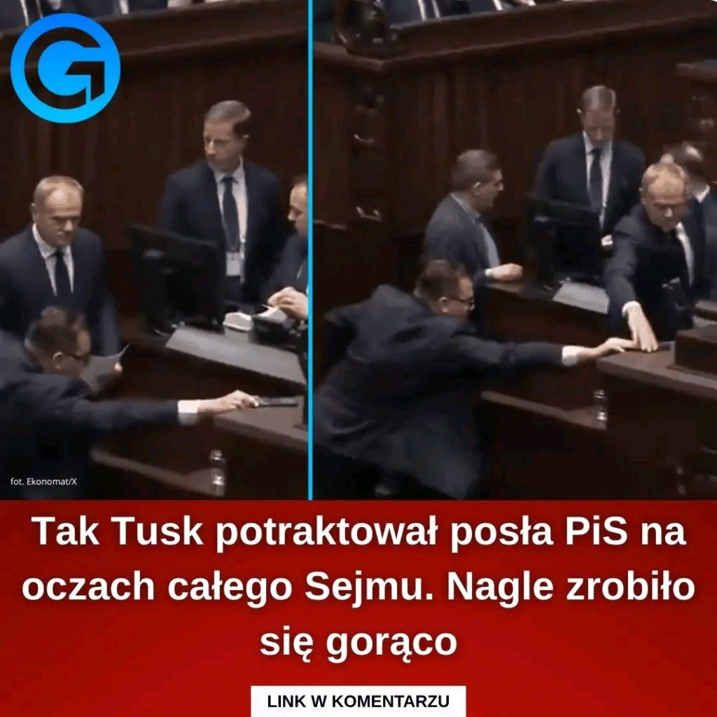 Zaskakuj_ce__jak_Tusk_potraktowa__pos_a_PiS__Ostre_spi_cie_w_Sejmie_Czytaj_wi_cej_