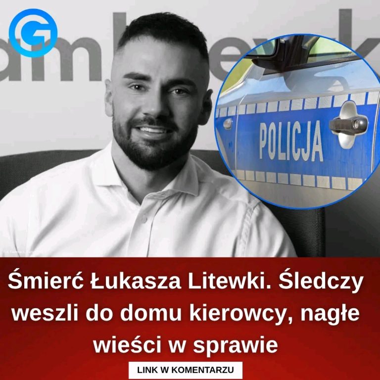mier___ukasza_Litewki___ledczy_weszli_do_domu_kierowcy_Czytaj_wi_cej_